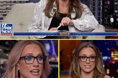 Kat Timpf SHOCKS Fans with Emergency Leave from Gutfeld!—The Unseen Battle She’s Been Fighting and What This Means for Her Future!