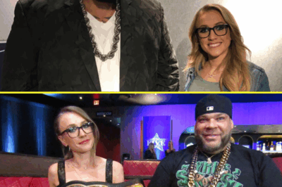 STUDIO IN TEARS: Kat Timpf’s SHOCK RETURN to ‘Gutfeld!’ Triggers Emotional Reaction from Tyrus—What He Handed Her LIVE On-Air Left the Entire Audience Breathless and Social Media Begging for More