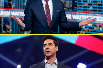 FOX NEWS DECLARES WAR: Jesse Watters Leads Multi-Billion Dollar Blitz on Legacy Networks. CBS, ABC, and NBC are scrambling. FOX isn’t just coming for ratings—it’s coming for the future. In what industry insiders are calling “the most aggressive media blitz in a generation,” Fox News—spearheaded by prime-time powerhouse Jesse Watters—has launched a direct, multi-billion dollar offensive against the Big Three television titans: CBS, ABC, and NBC. What was once a ratings battle has escalated into an all-out media war, with Fox News targeting the foundation of its rivals’ dominance: their lucrative advertising strongholds and influence over American households. The goal? Redraw the media map—and take the crown for good.