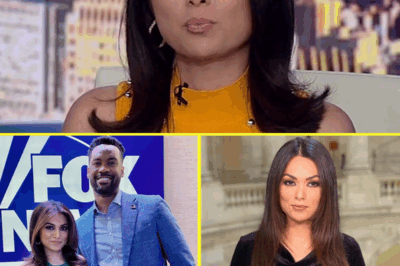 AISHAH HASNIE’S INCREDIBLE JOURNEY: From Pakistan Immigrant to Fox News Star—Is She Married or Still Single in 2025? Fans Want to Know the Truth About Her Personal Life, Her Rise in Journalism, and How She Shattered Barriers to Become One of the Most Respected Hosts in America!