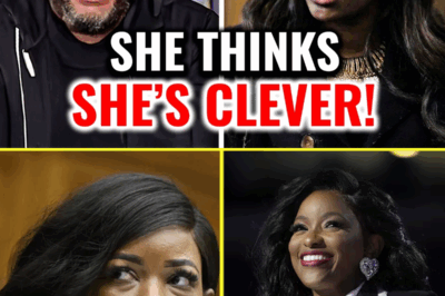 TYRUS DESTROYS DEM TALKING POINTS ON LIVE TV—A “CONTROLLED SEGMENT” BECOMES PURE CHAOS AS HE LAYS OUT FACTS SO SHARP, EVEN THE HOST WAS LEFT STUNNED AND SPEECHLESS ON AIR.