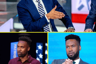 LAWRENCE JONES LANDS POWERFUL NEW FOX NEWS ROLE—INSIDERS SAY THIS COULD CHANGE THE ENTIRE NETWORK—WHAT HE’S PLANNING BEHIND THE SCENES HAS SOME HOSTS WORRIED AND VIEWERS CHEERING.