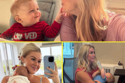 KAROLINE LEAVITT RETURNS TO WORK DAYS AFTER GIVING BIRTH—HER DECISION HAS THE MEDIA WORLD IN DISBELIEF, AND CRITICS AND SUPPORTERS ARE CLASHING OVER HER SHOCKINGLY BOLD POSTPARTUM COMEBACK.