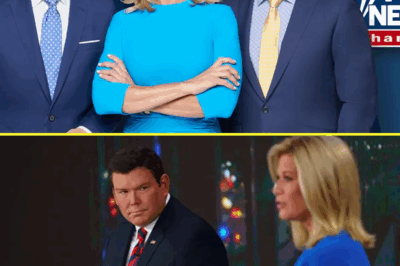 SH0CKING TV DOMINANCE: Fox News Tops Ratings AGAIN, Beating MSNBC and CNN—2022 Becomes the Third-Highest-Rated Year in Cable News History! What Does This Mean for the Future?