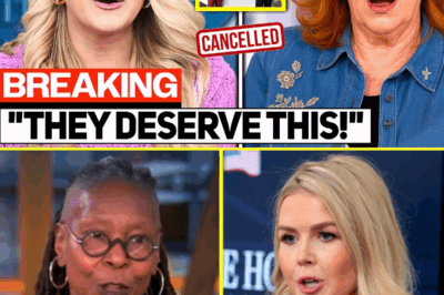 Karoline Leavitt BANKRUPTS The View After DROPPING Another MAJOR Lawsuit