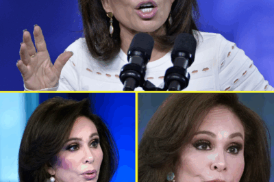 BREAKING: JUDGE JEANINE PIRRO STRIKES GOLDEN EXIT DEAL WITH FOX NEWS—WHAT SHE DID BEHIND THE SCENES SHOCKED EXECUTIVES AND LEFT VIEWERS DEMANDING TO KNOW WHAT’S REALLY GOING ON.