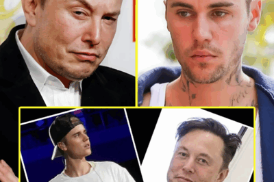 BREAKING NEWS: Justin Bieber Announces He Was Forced to Sell All His Real Estate in Red States and Plans to Leave the US After a Bitter Clash with Elon Musk.