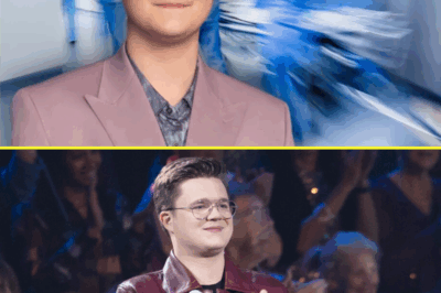 American Idol Favorite Josh King Rushed to Hospital—Shocking Diagnosis, Life-Threatening Collapse, and the Emotional Idol Family Response That’s Melting Hearts Across the Country Right Now