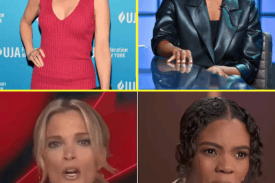 BREAKING: Megyn Kelly and Candace Owens LAND $700 MILLION DEAL for NEW CBS Morning Show—Is This the DAYTIME TV MOVE of the CENTURY? Liberals Are SHOCKED! 😲💥