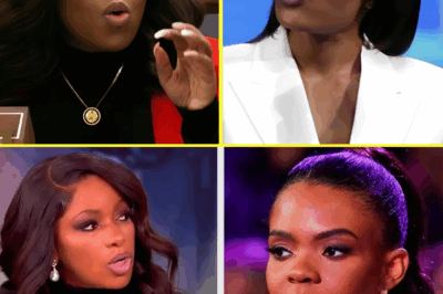Candace Owens OBLITERATES Jasmine Crockett in 5 Minutes—What Happened Next SHOCKED America – BN