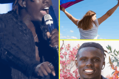 Country Star John Foster Sparks Firestorm After Snubbing Pride Month—Music Industry Erupts as Jamal Robert Fires Back With Powerful Message