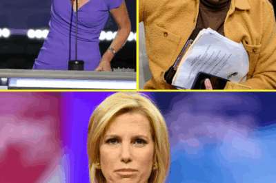 SHOCKING LIVE TV MOMENT: Laura Ingraham’s Heartwarming Birthday Surprise Turns Into Chaos—Kayleigh McEnany and Greg Gutfeld Vow to Raise the Kids Together, and Fans Are Divided!