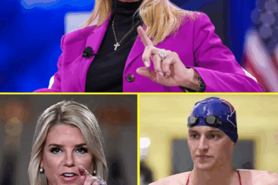 EXPLOSIVE TV MOMENT: Pam Bondi has won her legal battle against Lia Thomas and will not have a chance to qualify for the Olympics, marking a huge victory for women’s sport and facing the heaviest penalty in sports history for cheating