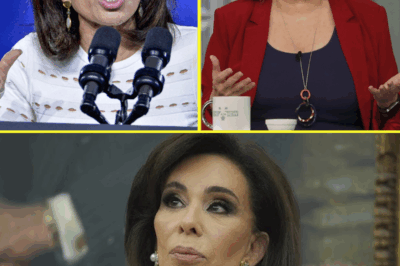 BREAKING: “The hosts of “The View” were f!ned $50 million and face the risk of a permanent broadcast b@n following Jeanine Pirro’s demand, after they publicly humil!ated her on air, coupled with the harsh accusation: “…