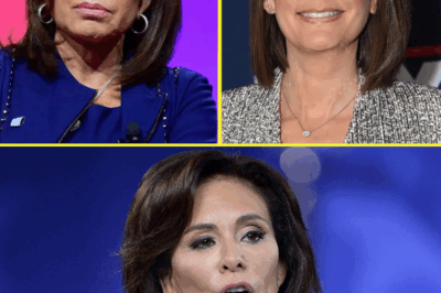 FOX NEWS FIRESTORM: Jeanine Pirro Reportedly Calls for Jessica Tarlov’s Removal After On-Air Clash—What Set Off the Tension No One Saw Coming?