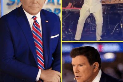 SHOCKING TV MOMENT: Bret Baier RAPs Rapper’s Delight—Fox News Anchor’s MIC DROP Moment Ignites Internet Frenzy!
