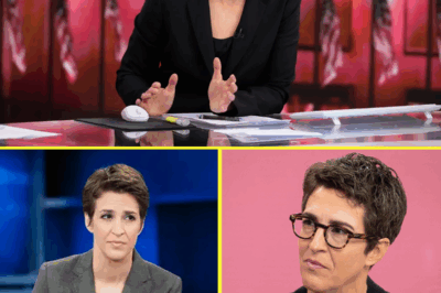TV Queen Rachel Maddow Opens Up: The Real Reasons Behind Her MSNBC Exit and Her Surprising New Life in Western Massachusetts!
