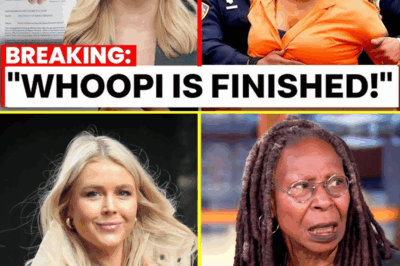 EXPLOSIVE TV MOMENT: Karoline Leavitt Drops Brutal Bombshell on The View—One Sentence That Shook the Entire Studio! The Shocking Reaction and Why Fans Are Calling It “The Line That Ended The View.” What Happened Next Will Leave You Speechless!