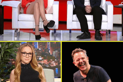 Kat Timpf Returns to Gutfeld! and The Five—Greg Gutfeld’s Emotional Reveal Has Fans Wondering: What Was the Real Reason Behind Her Hiatus? 🤯🔥