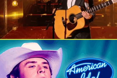 From Idol to Opry: John Foster to Make Show-Stopping Grand Ole Opry Debut