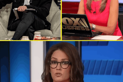 FOX NEWS EARTHQUAKE: Sandra Smith REPLACES Jessica Tarlov on The Five—Greg Gutfeld’s Bold Power Move Sparks Backstage Drama and Signals a Massive Shift in Network Strategy That No One Saw Coming
