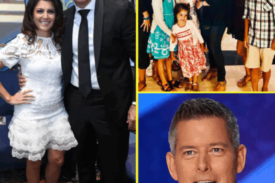 “IS HE USING HER?”—Explosive Allegations Suggest Sean Duffy May Be Exploiting His Marriage to Rachel Campos-Duffy for Career Gain—Insider Report Sparks National Debate on Fox News Ethics