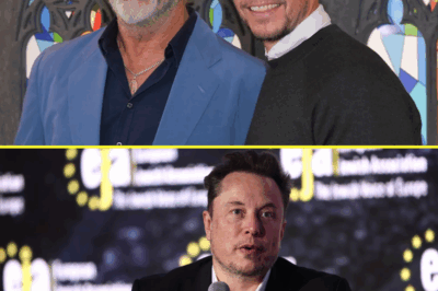 HOLLYWOOD EARTHQUAKE: Mel Gibson and Mark Wahlberg Join Elon Musk to Launch $3 Billion Non-Woke Film Studio—Will This Be the End of Progressive Hollywood as We Know It?