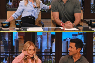 💥KELLY RIPA SHAKEN: Mark Consuelos Reveals Heartbreaking FAMILY News—Why He’s Stepping Away from Live! for Six Months Has Fans DEVASTATED!
