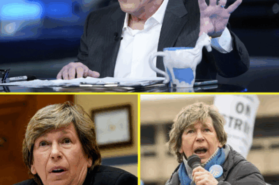 GUTFELD GOES NUCLEAR: “She Dances Like a Clown!”—Greg Gutfeld’s Brutal On-Air Attack on Randi Weingarten Sparks National Firestorm as Outraged Teachers Demand Answers and Critics Say He Finally Spoke the Truth!
