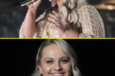 From Adorable Performance to Chart-Topping Star: Breanna Nix’s Inspiring Rise Captivates Thousands