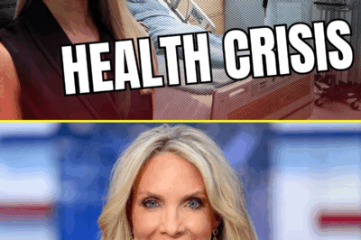 Dana Perino’s Heartbreaking Announcement: Emotional Breakdown as She Reveals Shocking News About Her Husband’s Health—Fans Left in Tears Over Her Courageous Reveal!”