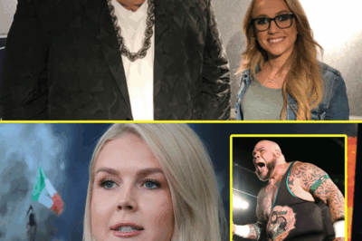 UNBELIEVABLE: TYRUS STORMS OFF SET AFTER BRUTAL SHOUTING MATCH WITH KAROLINE LEAVITT AND KAT TIMPF—WHAT HAPPENED NEXT LEFT THE ENTIRE FOX NEWS TEAM IN SHOCK AND DISARRAY!