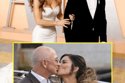 EXCLUSIVE: SECRETS OF THE JEFF BEZOS WEDDING EXPOSED—LUXURY DINNER SCANDALS, WHO’S IN AND WHO’S OUT, INSANE DRESS COSTS, AND THE TRUE PRICE TAG—INSIDERS TELL ALISON BOSHOFF EVERYTHING!