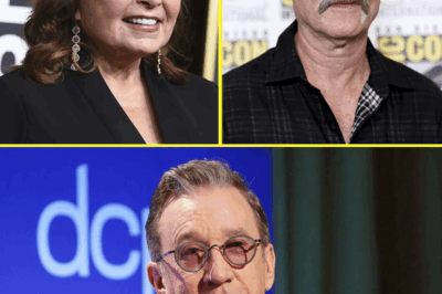 KURT RUSSELL, ROSEANNE BARR & TIM ALLEN FORM HOLLYWOOD’S NON-WOKE ALLIANCE—NEW MOVEMENT CHALLENGES CANCEL CULTURE, REJECTS ELITE NARRATIVES, AND SHAKES THE INDUSTRY TO ITS CORE!