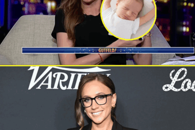 Kat Timpf’s Newborn Baby Is Making a Big Debut LIVE on Gutfeld! This May 31st—Behind-the-Scenes Prep, Heartfelt Rehearsals, and Why Fans Are Sure the Baby Will Steal the Spotlight! 😍💖