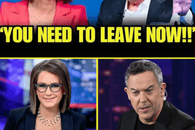 JESSICA TARLOV WALKS OFF: Chaos Erupts Behind Fox News Cameras After Emotional ‘Gag Order’—What Greg Gutfeld Allegedly Said That Pushed Her to Leave ‘The Five’ Without Warning!