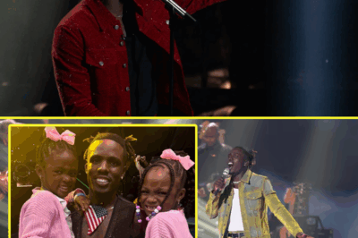 HOMETOWN CHAOS: Jamal Roberts Electrifies Thousands at Welcome Home Concert—One Emotional Moment Left the Crowd Screaming, Crying, and Chanting His Name Long After the Final Note!