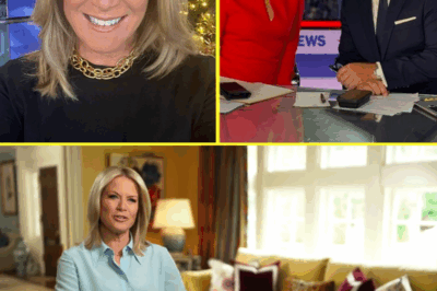Inside Martha MacCallum’s daily routine: Breaking News, family time, and morning runs