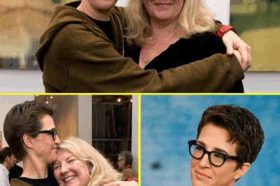 Rachel Maddow’s Hidden Retreat: Inside the Remote Farmhouse with Partner Susan Mikula—The Beautiful ‘Bathhouse’ Oasis and Cozy Interiors That Offer True Escapism!
