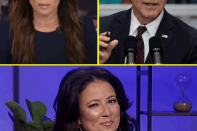 JULIE BANDERAS SHOCKS AUDIENCE WITH UNEXPECTED CAREER MOVE—Why the TV News Anchor’s Latest Decision Could Change the Future of Journalism!