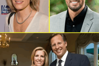 From single mother of three to finding love and marriage later in life — Laura Ingraham stuns fans with unexpected new chapter in love and family life.