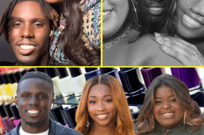 Thousands watch as Jamal Roberts, Gabby Samone, and Kolbi Jordan catch up in Nashville, while more ‘Idol’ friends join the party online