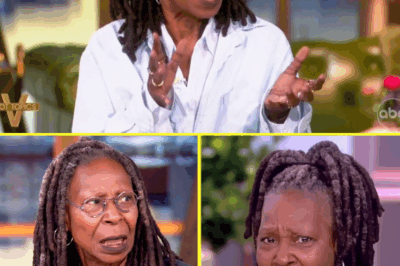 WHOOPI GOLDBERG FIRES BACK: “YOU DON’T KNOW ME!”—SLAMS CRITICS OF THE VIEW, DEFENDS OPEN DEBATE AND FREEDOM OF THOUGHT 😱💥 In a fiery rebuke, Whoopi Goldberg has responded to critics who claim The View is a platform for indoctrination. “You don’t know me!” she declared, defending the show’s commitment to open debate and freedom of thought. Her bold remarks are challenging viewers’ perceptions and stirring up heated conversations across media. What did Whoopi say that’s causing such a stir, and why are her words sparking intense reactions? Find out the full story below 👇🔥