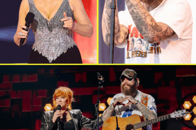 Reba McEntire Blasts Post Malone’s Country Win: “Lord Help Me, If Singing Country Music Means Being Covered In Tattoos, Drinking Beer Like It’s Water, And Not Knowing The Smell Of Cow Shit, Then I’ll Quit This Damn Job!”