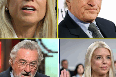 A 59-year-old Attorney General SILENCES a 81-year-old Hollywood legend on Live TV – His Meltdown Shocks Everyone!