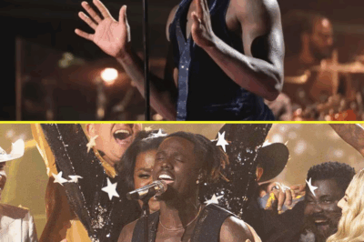 HOLY SHOCKWAVES: American Idol Winner Jamal Roberts Turns Down Elon Musk’s Tesla Ad in Upcoming Music Video—The Convincing Reason That Left the World Speechless