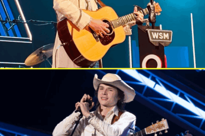 John Foster’s Grand Ole Opry Debut: The Night Country Music Found Its Heart Again