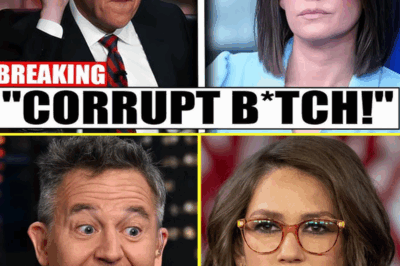 BREAKING: Jessica Tarlov’s Career on The Line After Explosive Showdown with Greg Gutfeld on The Five—What Really Happened Behind Closed Doors That Could Change Everything for FOX News?
