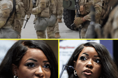 Sh0cking Allegations Unleashed: Rep. Jasmine Crockett Warns of Authoritarian Takeover in America!