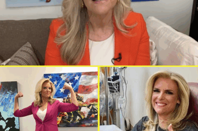 JANICE DEAN BREAKS DOWN AFTER SHOCKING MS TREATMENT INCIDENT—MISSED MEDICATION, CHAOS IN HOSPITAL, AND HER RAW WORDS THAT IGNITED A NATIONWIDE CONVERSATION ON MEDICAL FAILURES AND DAILY CHRONIC ILLNESS STRUGGLES.
